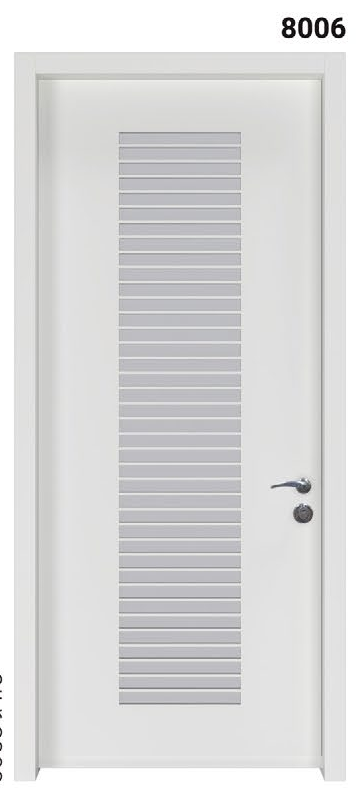 דלת מסדרת סדרת הפניקס
